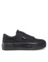 Lee Cooper Гуменки LCW-22-31-0885LA Черен - Pepit.bg