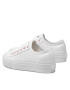 Lee Cooper Гуменки LCW-22-31-0890LA Бял - Pepit.bg