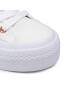 Lee Cooper Гуменки LCW-22-31-0890LA Бял - Pepit.bg