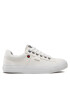 Lee Cooper Гуменки LCW-22-31-0894LA Бял - Pepit.bg