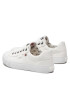 Lee Cooper Гуменки LCW-22-31-0894LA Бял - Pepit.bg