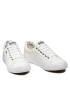 Lee Cooper Гуменки LCW-22-31-0894LA Бял - Pepit.bg