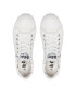 Lee Cooper Гуменки LCW-22-31-0894LA Бял - Pepit.bg