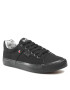 Lee Cooper Гуменки LCW-22-31-0897M Черен - Pepit.bg