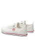 Lee Cooper Гуменки LCW-22-31-0924LA Бял - Pepit.bg