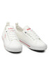 Lee Cooper Гуменки LCW-22-31-0924LA Бял - Pepit.bg
