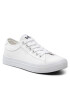 Lee Cooper Гуменки LCW-22-31-0979LA Бял - Pepit.bg