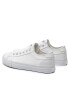Lee Cooper Гуменки LCW-22-31-0979LA Бял - Pepit.bg