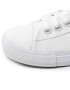 Lee Cooper Гуменки LCW-22-31-0979LA Бял - Pepit.bg