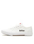 Lee Cooper Гуменки LCW-23-44-1648L Бял - Pepit.bg