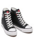 Lee Cooper Кецове LCJ-21-48-0701L Черен - Pepit.bg