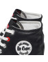 Lee Cooper Кецове LCJ-21-48-0701L Черен - Pepit.bg