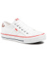 Lee Cooper Кецове LCW-21-31-005 Бял - Pepit.bg