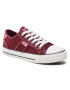Lee Cooper Кецове LCW-21-31-0057L Бордо - Pepit.bg