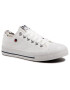 Lee Cooper Кецове LCW-21-31-0091L Бял - Pepit.bg