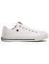 Lee Cooper Кецове LCW-21-31-0091L Бял - Pepit.bg