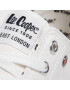 Lee Cooper Кецове LCW-21-31-0315M Бял - Pepit.bg