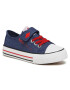 Lee Cooper Кецове LCW-21-44-0305K Тъмносин - Pepit.bg