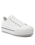 Lee Cooper Кецове LCW-22-31-0842L Бял - Pepit.bg