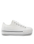 Lee Cooper Кецове LCW-22-31-0842L Бял - Pepit.bg