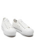 Lee Cooper Кецове LCW-22-31-0842L Бял - Pepit.bg