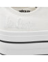 Lee Cooper Кецове LCW-22-31-0842L Бял - Pepit.bg