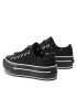 Lee Cooper Кецове LCW-22-31-0843LA Черен - Pepit.bg