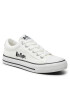 Lee Cooper Кецове LCW-22-31-0861LA Бял - Pepit.bg