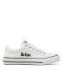 Lee Cooper Кецове LCW-22-31-0861LA Бял - Pepit.bg