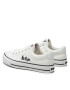 Lee Cooper Кецове LCW-22-31-0861LA Бял - Pepit.bg