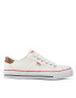 Lee Cooper Кецове LCW-22-31-0862L Бял - Pepit.bg
