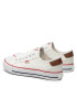 Lee Cooper Кецове LCW-22-31-0862L Бял - Pepit.bg