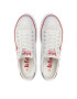 Lee Cooper Кецове LCW-22-31-0862L Бял - Pepit.bg