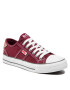Lee Cooper Кецове LCW-22-31-0864LA Бордо - Pepit.bg