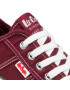 Lee Cooper Кецове LCW-22-31-0864LA Бордо - Pepit.bg
