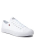 Lee Cooper Кецове LCW-22-31-0872LA Бял - Pepit.bg