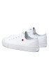 Lee Cooper Кецове LCW-22-31-0872LA Бял - Pepit.bg