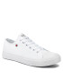 Lee Cooper Кецове LCW-22-31-0873M Бял - Pepit.bg