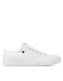 Lee Cooper Кецове LCW-22-31-0873M Бял - Pepit.bg