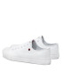 Lee Cooper Кецове LCW-22-31-0873M Бял - Pepit.bg