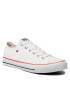 Lee Cooper Кецове LCW-22-31-0874M Бял - Pepit.bg