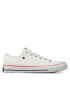 Lee Cooper Кецове LCW-22-31-0874M Бял - Pepit.bg