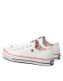 Lee Cooper Кецове LCW-22-31-0874M Бял - Pepit.bg