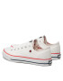 Lee Cooper Кецове LCW-22-31-0875L Бял - Pepit.bg