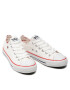 Lee Cooper Кецове LCW-22-31-0875L Бял - Pepit.bg