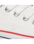 Lee Cooper Кецове LCW-22-31-0875L Бял - Pepit.bg