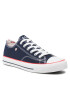 Lee Cooper Кецове LCW-22-31-0876M Тъмносин - Pepit.bg