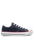 Lee Cooper Кецове LCW-22-31-0876M Тъмносин - Pepit.bg