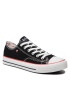 Lee Cooper Кецове LCW-22-31-0878M Черен - Pepit.bg