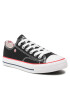 Lee Cooper Кецове LCW-22-31-0879LB Черен - Pepit.bg